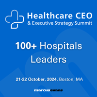 National Healthcare CFO Summit