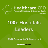 National Healthcare CFO Summit