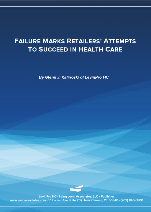 retail healtch care failure whitepaper cover