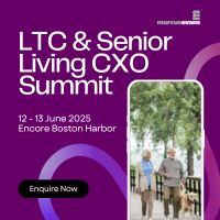 National Healthcare CFO Summit