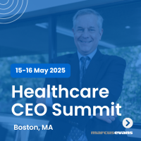 National Healthcare CFO Summit