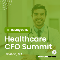 National Healthcare CFO Summit